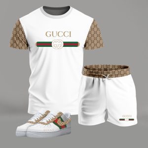 New Release – Combo Tracksuit And Sneaker For Men - TLCHIC110401