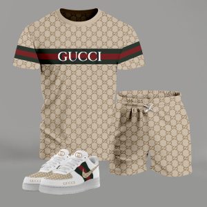 New Release – Combo Tracksuit And Sneaker For Men - TLCHIC210421