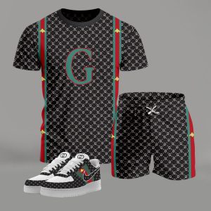 New Release – Combo Tracksuit And Sneaker For Men - TLCHIC260407