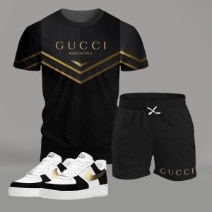 New Release – Combo Tracksuit And Sneaker For Men - TLCHIC5070125