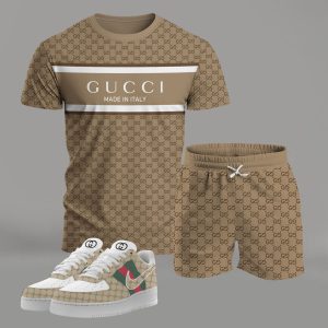 New Release – Combo Tracksuit And Sneaker For Men - TLCHIC5070129
