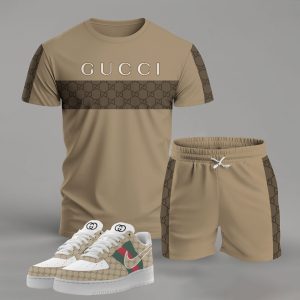 New Release – Combo Tracksuit And Sneaker For Men - CHIC5070145
