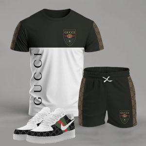 New Release – Combo Tracksuit And Sneaker For Men - CHIC5070146