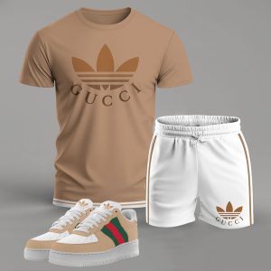 New Release – Combo Tracksuit And Sneaker For Men - CHIC5070154
