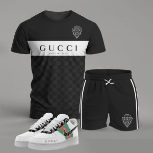 New Release – Combo Tracksuit And Sneaker For Men - CHIC5070157