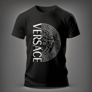 New Release: Luxury Brand Men’s T-shirt-HD5339