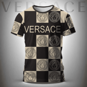 New Release: Luxury Brand Men’s T-shirt-HD5340