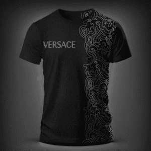 New Release: Luxury Brand Men’s T-shirt-HD5342