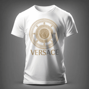 New Release: Luxury Brand Men’s T-shirt-HD5347