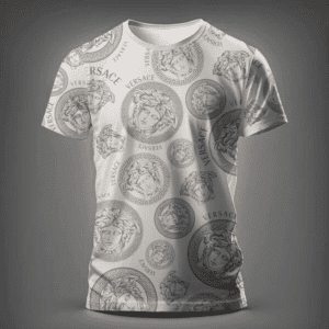 New Release: Luxury Brand Men’s T-shirt-HD5351