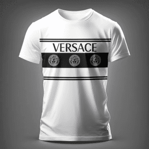 New Release: Luxury Brand Men’s T-shirt-HD5359