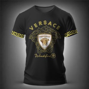 New Release: Luxury Brand Men’s T-shirt-HD8331