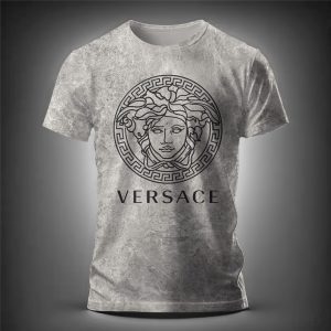 New Release: Luxury Brand Men’s T-shirt-HD8347