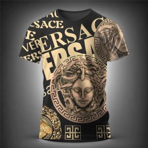 New Release: Luxury Brand Men’s T-shirt-HD8350