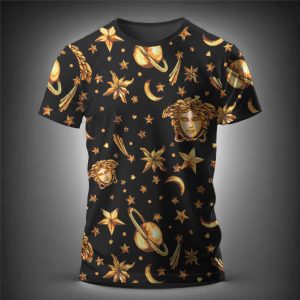 New Release: Luxury Brand Men’s T-shirt-HD8354