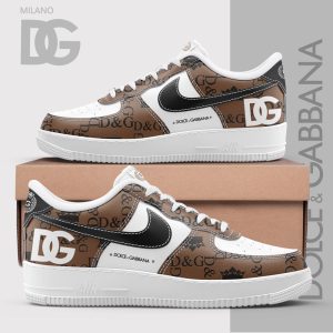 New Release - Luxury Air Force 1 Sneaker - LL2409002