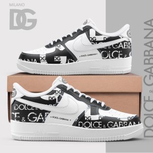 New Release - Luxury Air Force 1 Sneaker - LL2409005