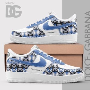 New Release - Luxury Air Force 1 Sneaker - LL2409006