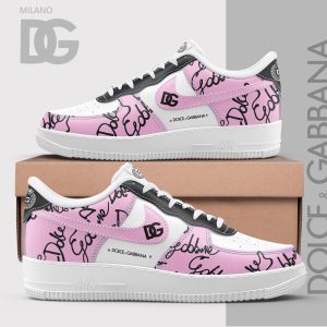 New Release - Luxury Air Force 1 Sneaker - LL2409009