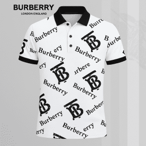 High Quality Printed Men's Polo-Shirt-LX-BBR2025020