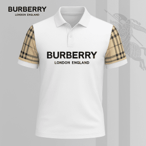 High Quality Printed Men's Polo-Shirt-LX-BBR2025036