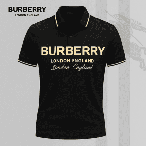 High Quality Printed Men's Polo-Shirt-LX-BBR2025041