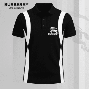 High Quality Printed Men's Polo-Shirt-LX-BBR2025056