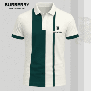 High Quality Printed Men's Polo-Shirt-LX-BBR2025061