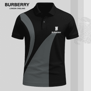 High Quality Printed Men's Polo-Shirt-LX-BBR2025062