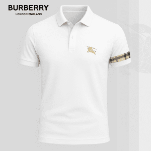 High Quality Printed Men's Polo-Shirt-LX-BBR2025065