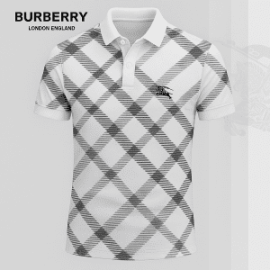 High Quality Printed Men's Polo-Shirt-LX-BBR2025067