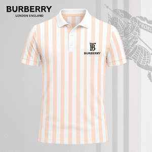 High Quality Printed Men's Polo-Shirt-LX-BBR2025068