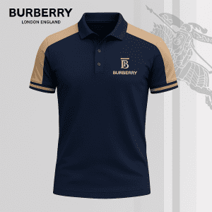 High Quality Printed Men's Polo-Shirt-LX-BBR2025070