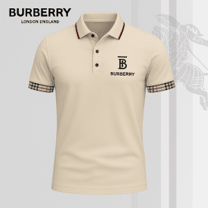 High Quality Printed Men's Polo-Shirt-LX-BBR2025071