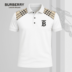 High Quality Printed Men's Polo-Shirt-LX-BBR2025079