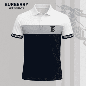 High Quality Printed Men's Polo-Shirt-LX-BBR2025089