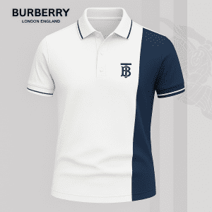 High Quality Printed Men's Polo-Shirt-LX-BBR2025095