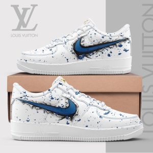 New Release - Luxury Air Force 1 Sneaker - LY24092002