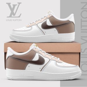 New Release - Luxury Air Force 1 Sneaker - LY24092004