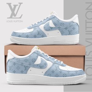 New Release - Luxury Air Force 1 Sneaker - LY24092005