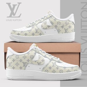 New Release - Luxury Air Force 1 Sneaker - LY24092006