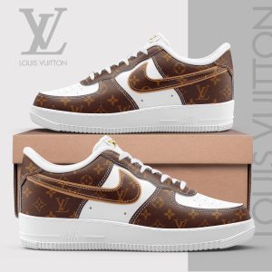 New Release - Luxury Air Force 1 Sneaker - LY24092008