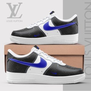 New Release - Luxury Air Force 1 Sneaker - LY24092011