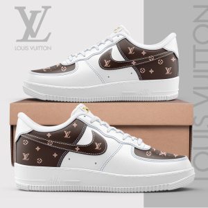New Release - Luxury Air Force 1 Sneaker - LY24092014