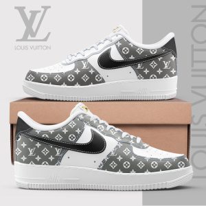 New Release - Luxury Air Force 1 Sneaker - LY24092016