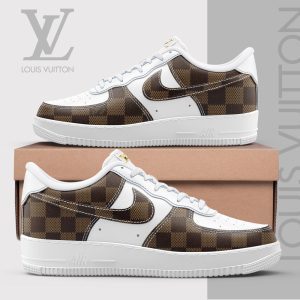 New Release - Luxury Air Force 1 Sneaker - LY24092018