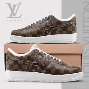 New Release - Luxury Air Force 1 Sneaker - LY24092019