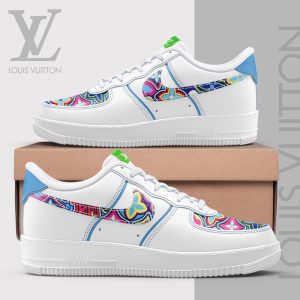 New Release - Luxury Air Force 1 Sneaker - LY240924100