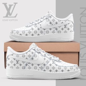 New Release - Luxury Air Force 1 Sneaker - LY240924101