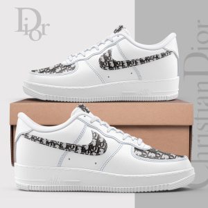 New Release - Luxury Air Force 1 Sneaker - LY240924104